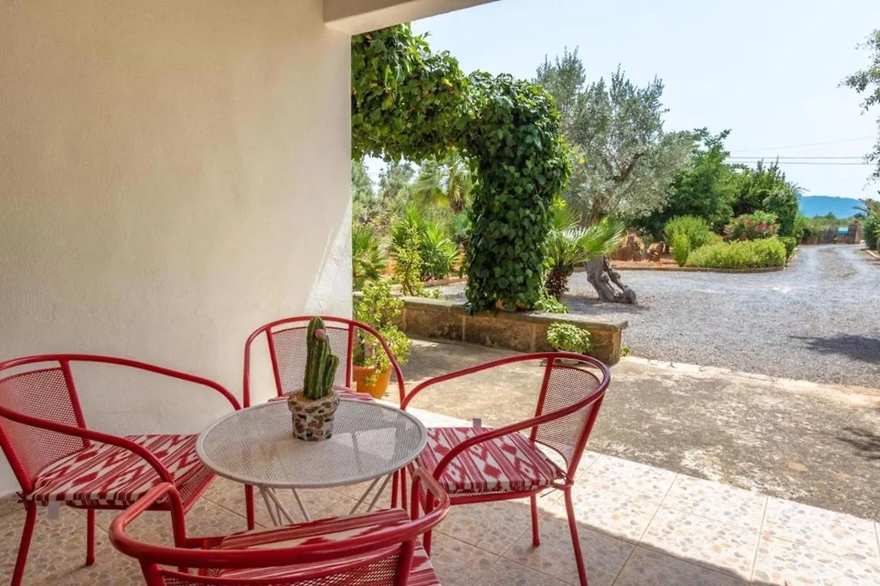 Villa La Vinya Can Oliver Port de Pollença